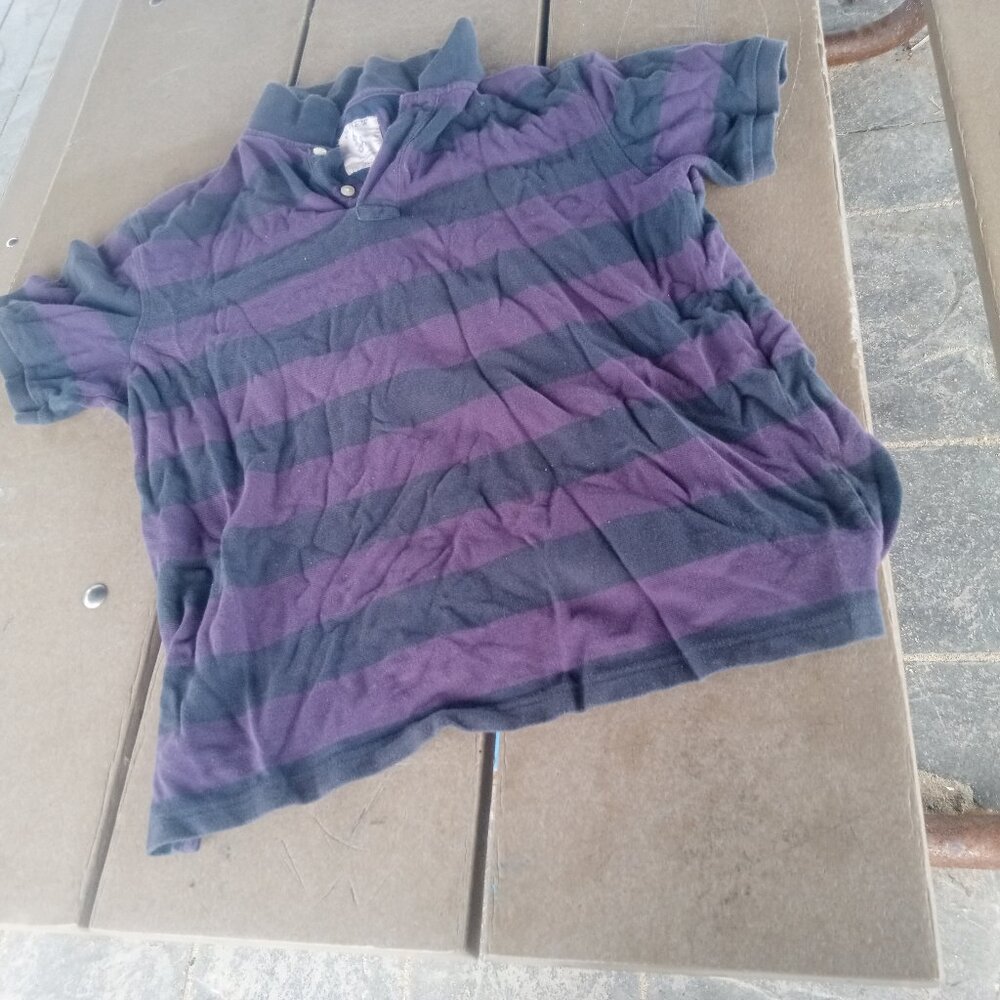 J. Crew Short-Sleeve (SS) Shirt